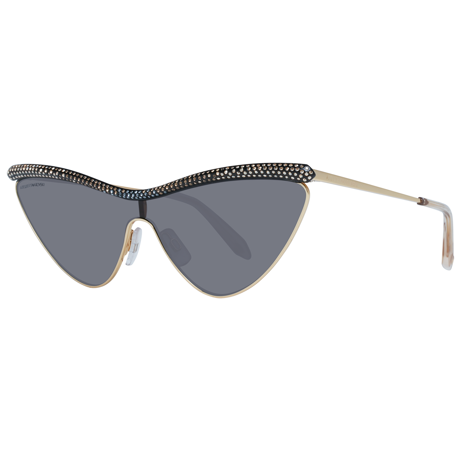 Atelier Swarovski Sunglasses SK0239-P 00 30G