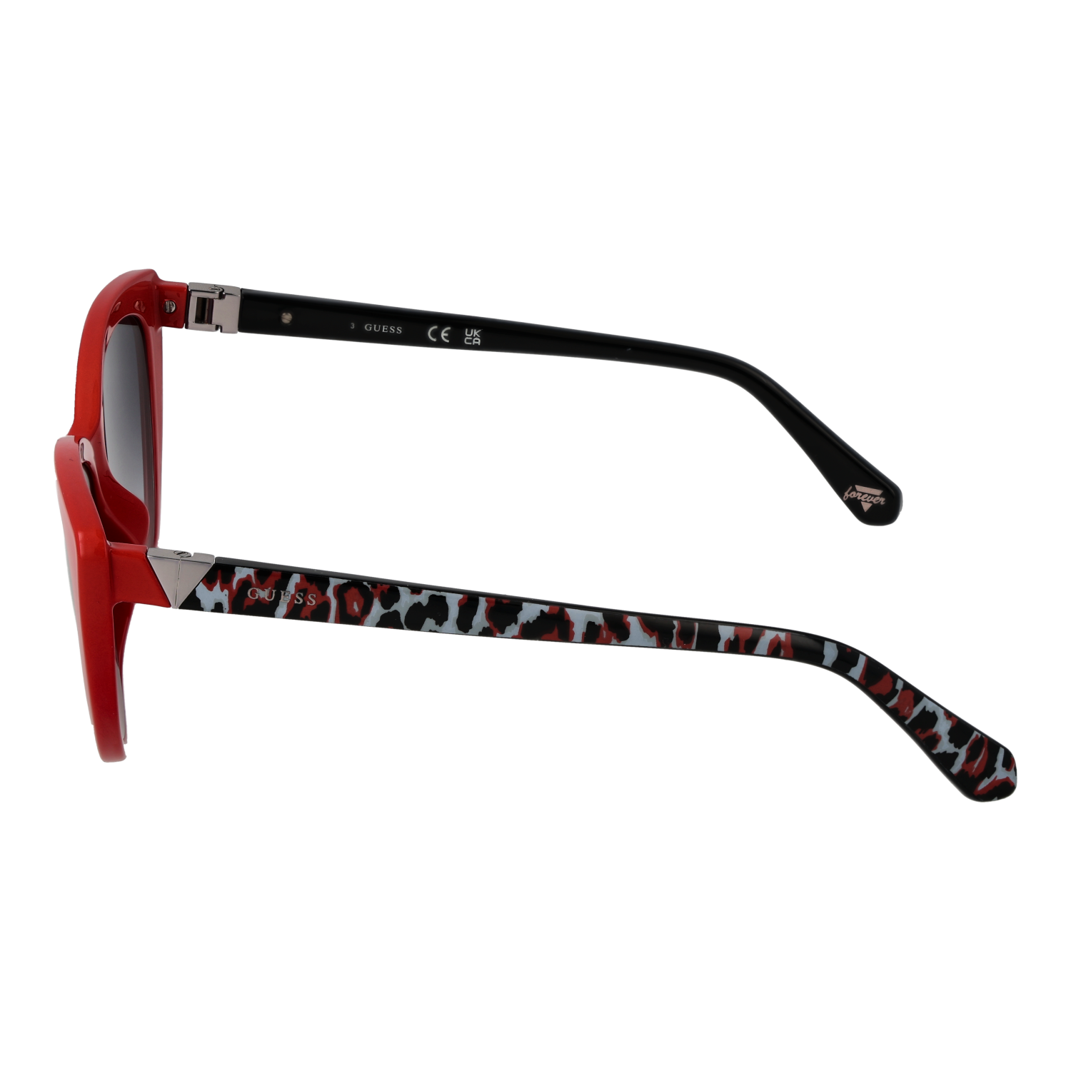 Guess Sunglasses GU5211 66B 56