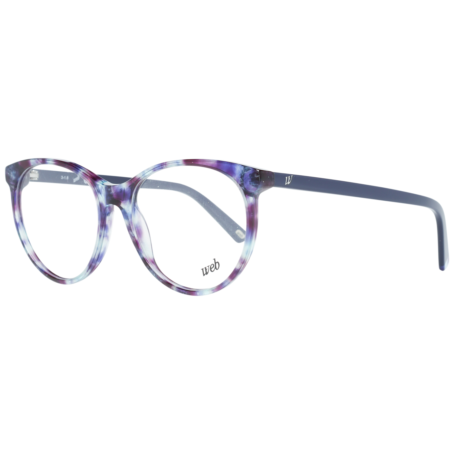 Web Brille WE5213 055 52