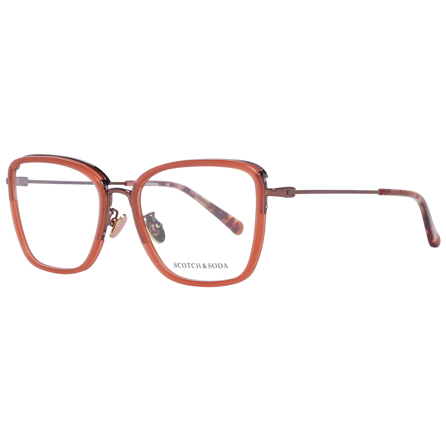 Scotch & Soda Brille SS3013 205 55