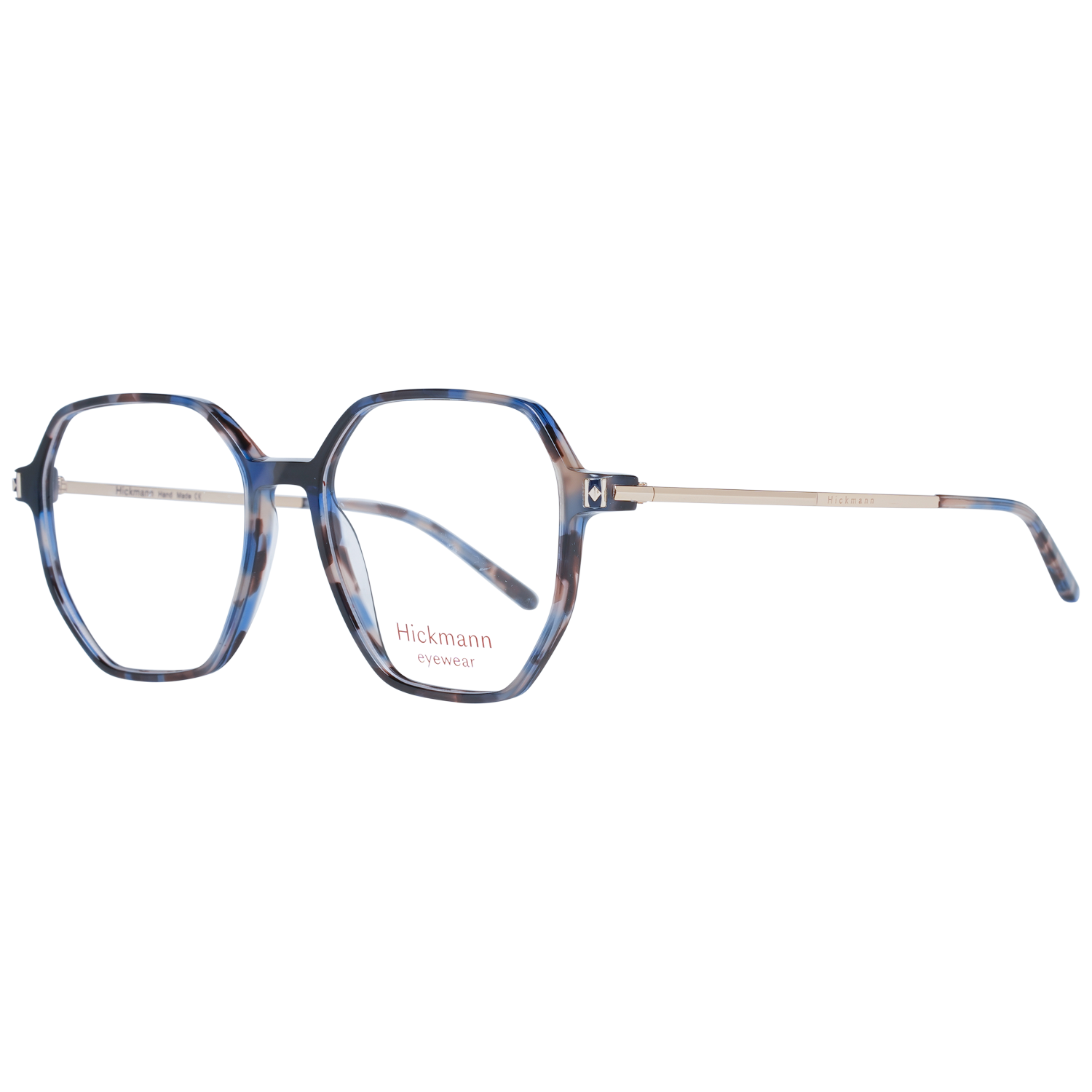 Ana Hickmann Optical Frame HI6223 G21 53