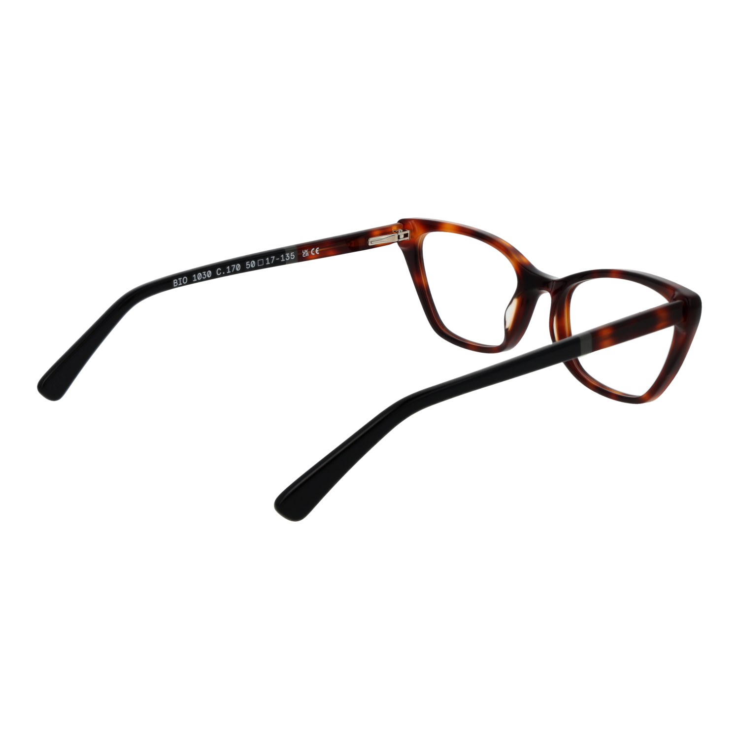 Botaniq Brillenfassung BIO-1030 170 50