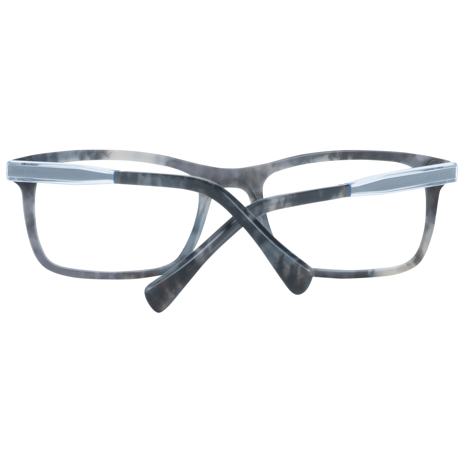 Police Brille VPL262N 6K3M 52