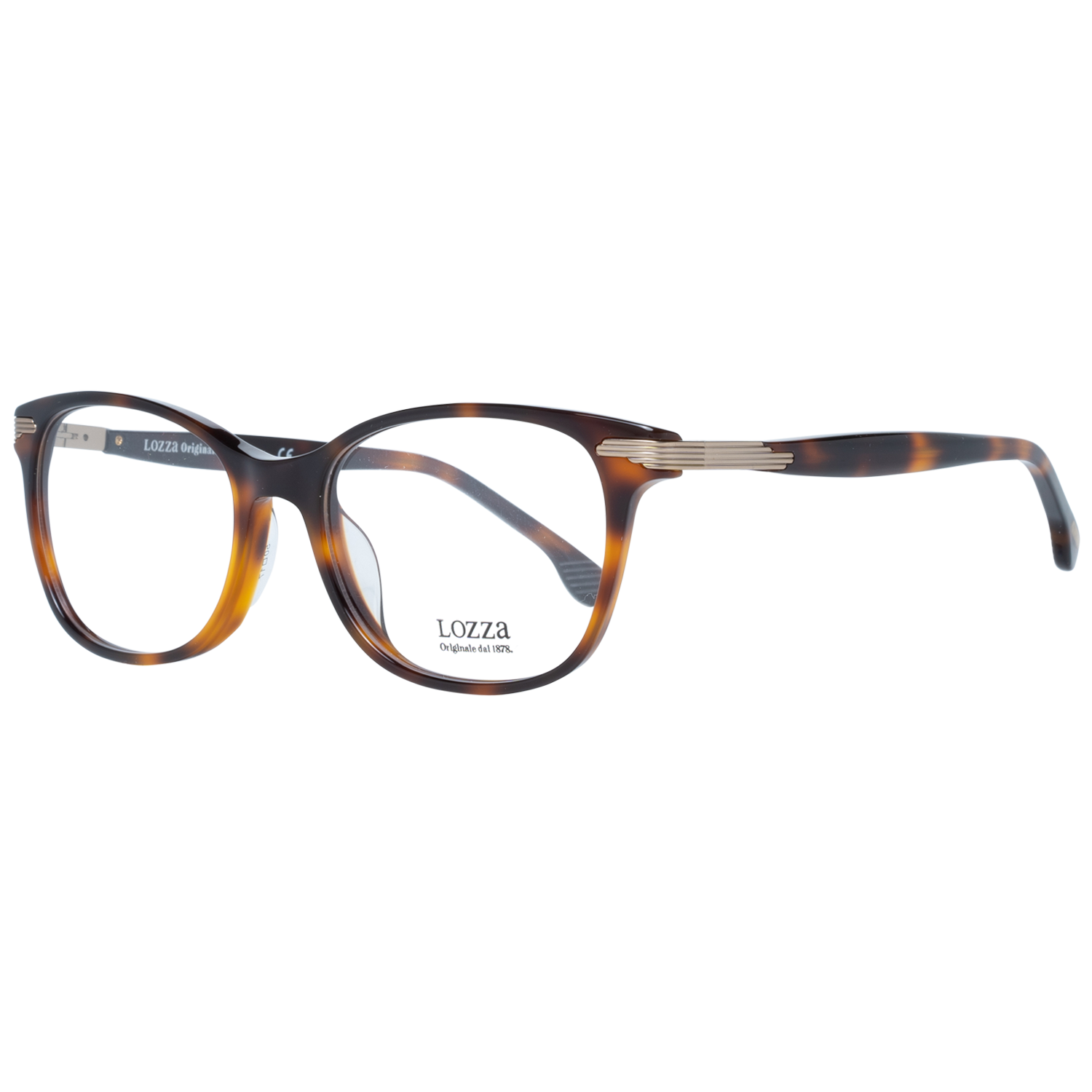 Lozza Brille VL4106 09AJ 50