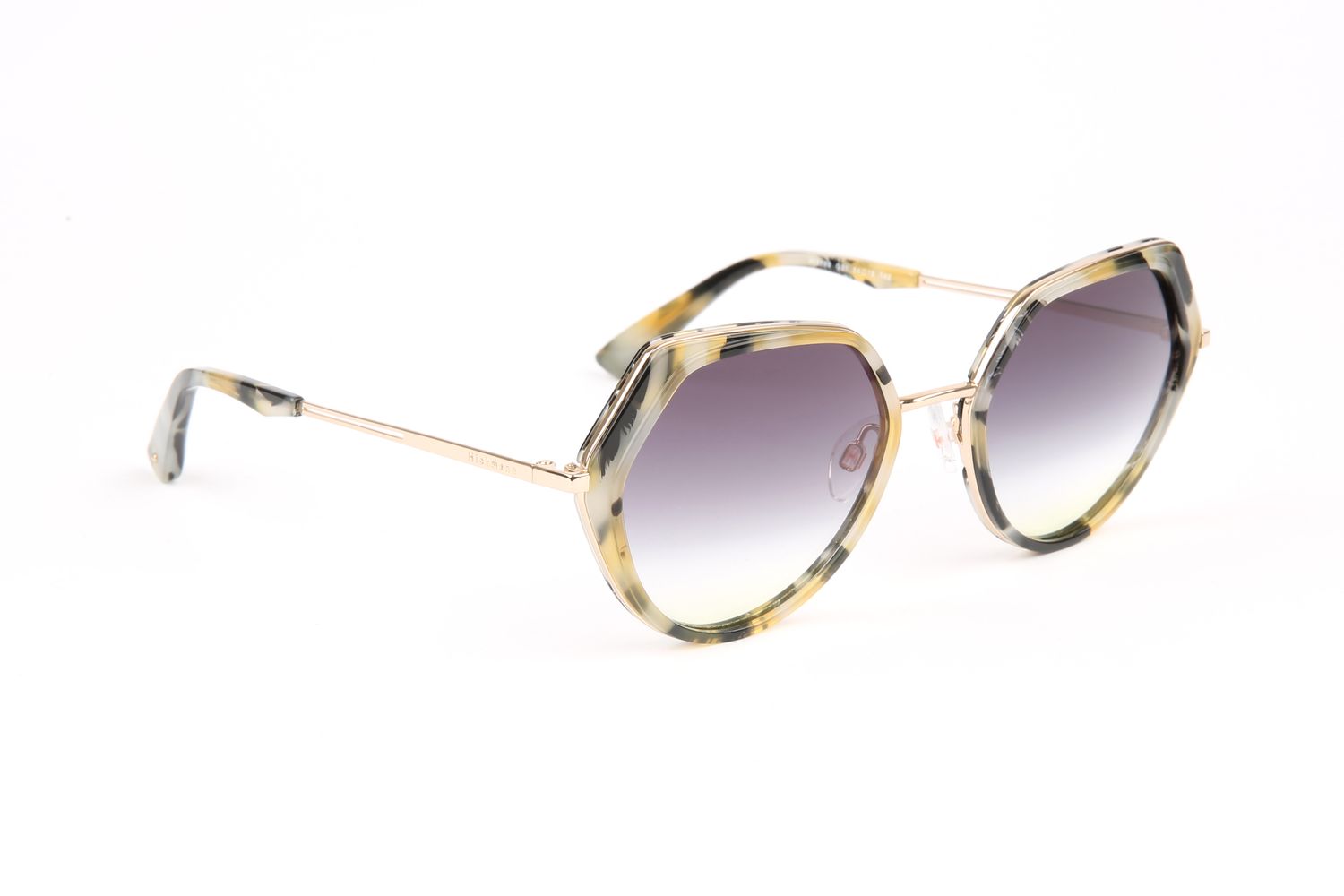 Ana Hickmann Sonnenbrille HI3199 G21 54