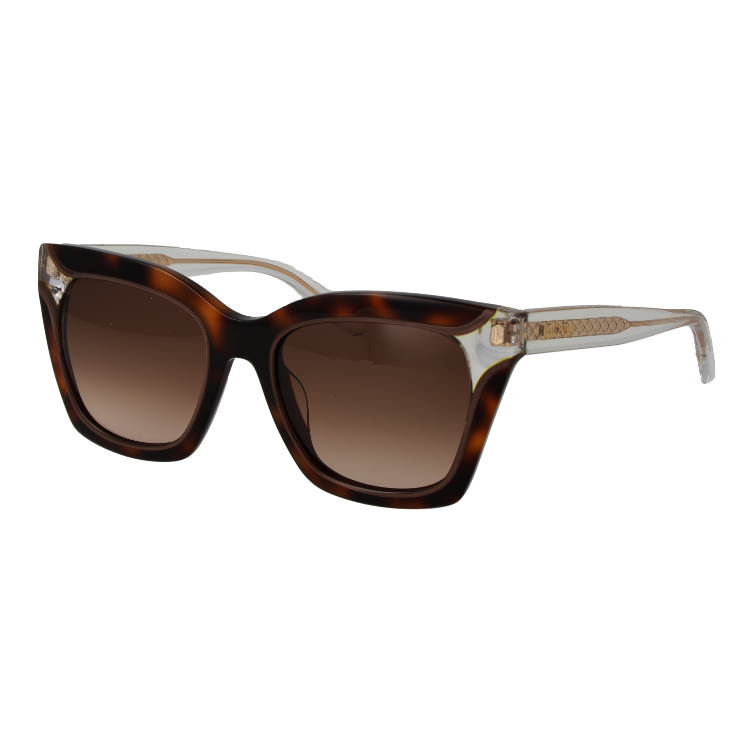 Just Cavalli Sonnenbrille SJC024V 09AJ 52