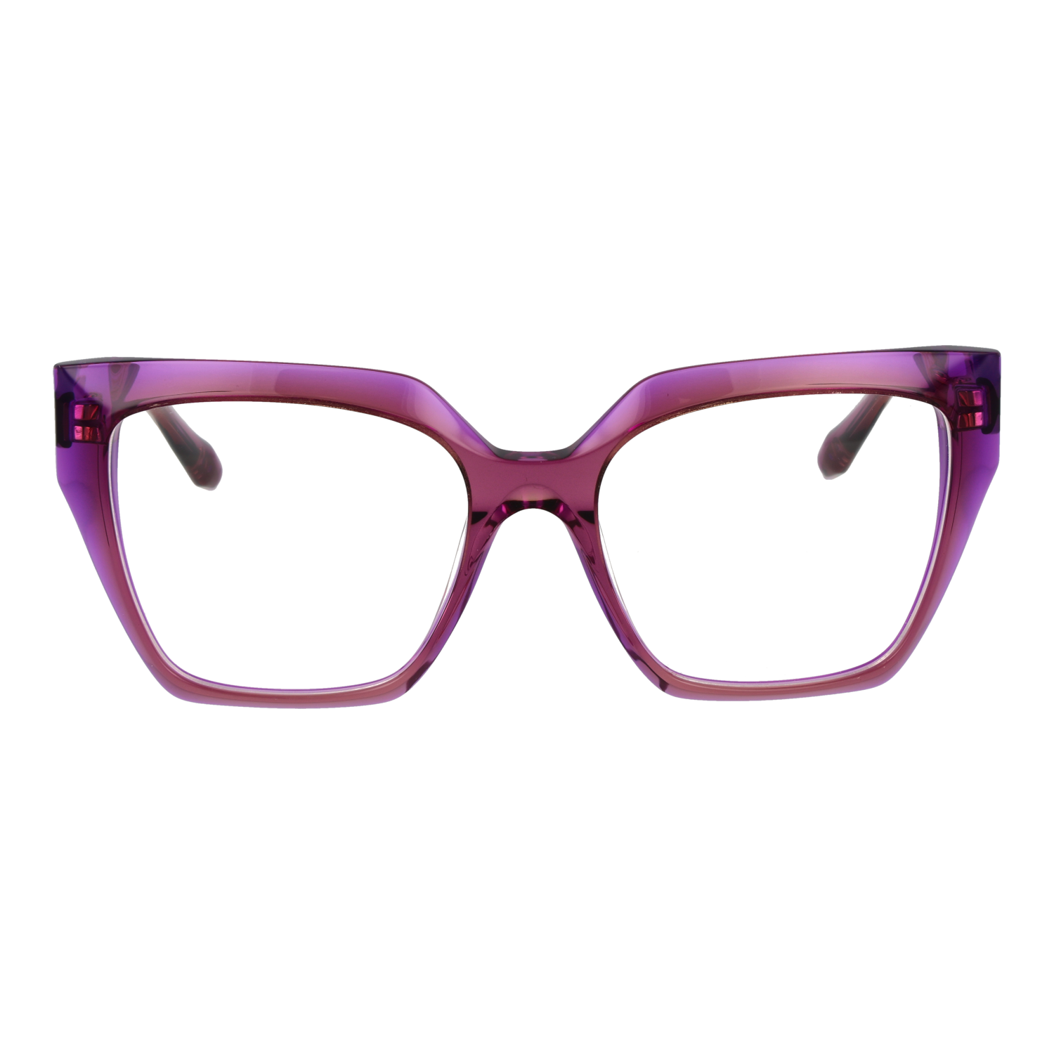 Ana Hickmann Brillenfassung AH6588 H03 55