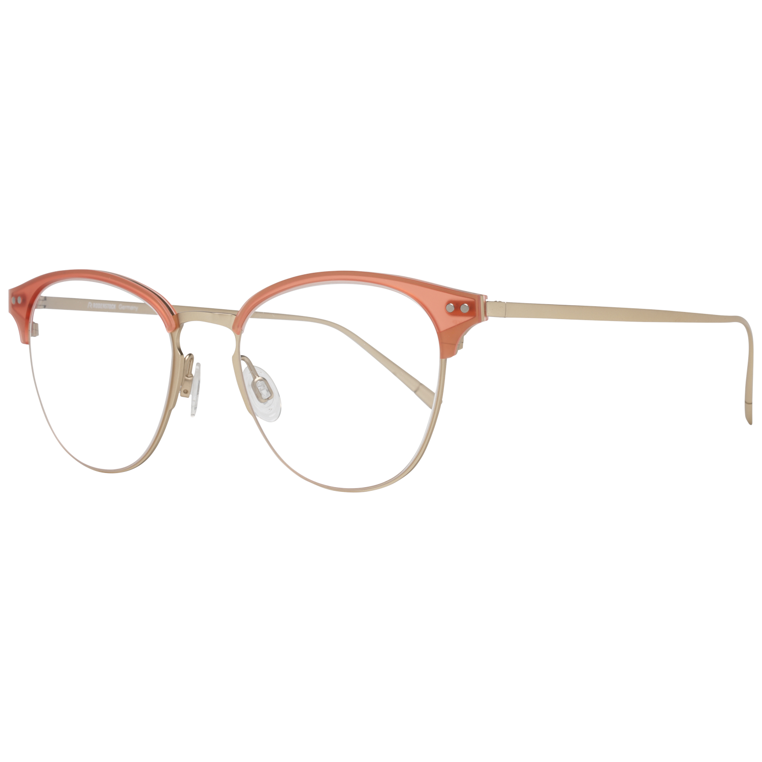 Rodenstock Brille R7081 A 49 Titan