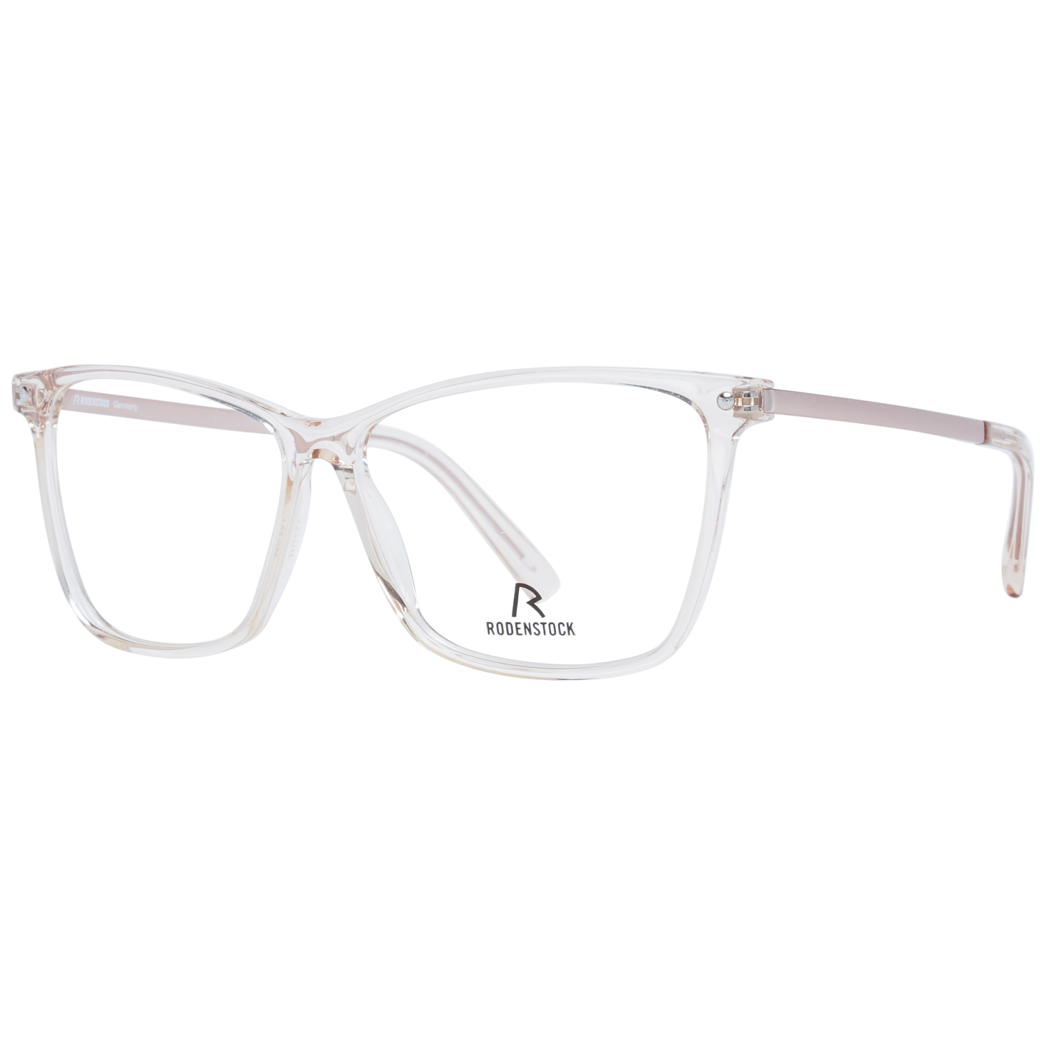 Rodenstock Brille R5346 B 53