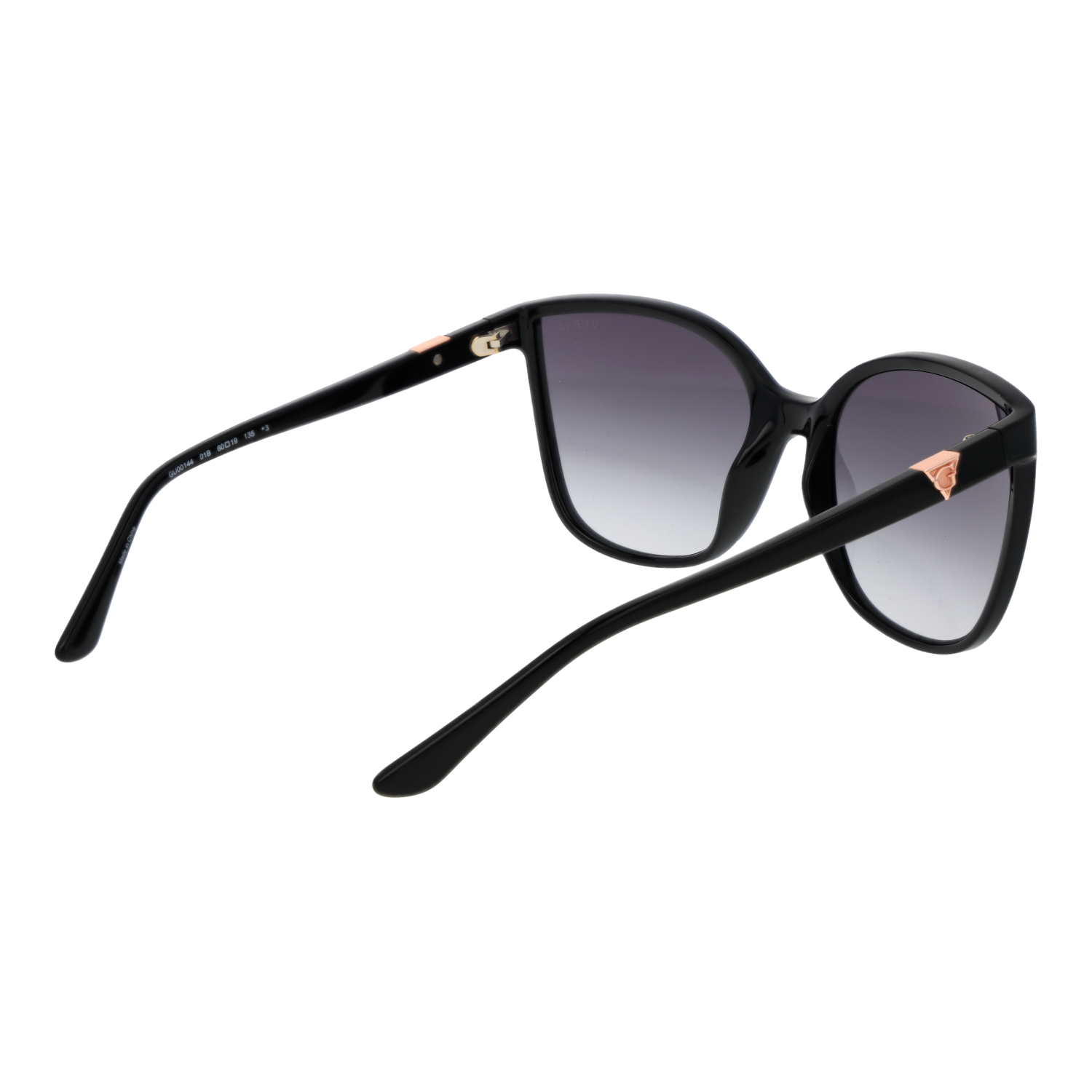 Guess Sonnenbrille GU00144 01B 60