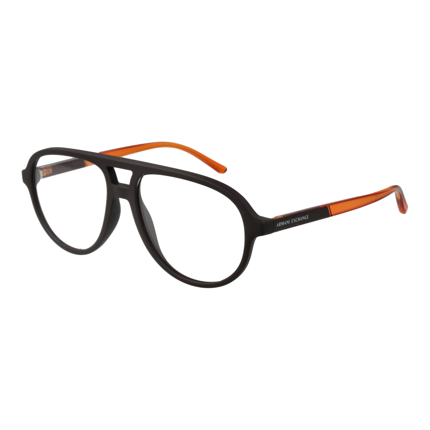 Armani Exchange Brillenfassung 0AX3090 8041 55