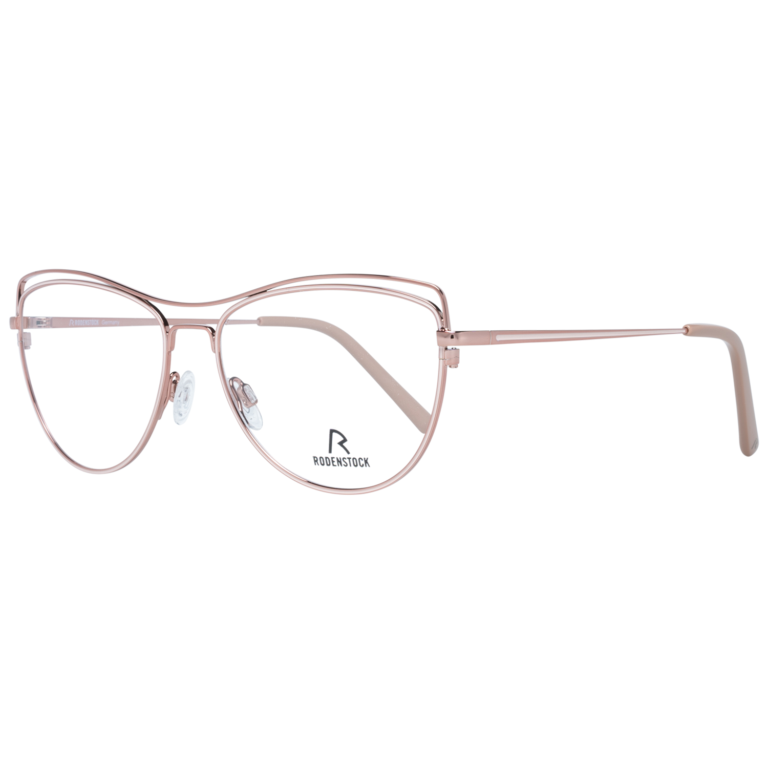 Rodenstock Brille R2628 B 53