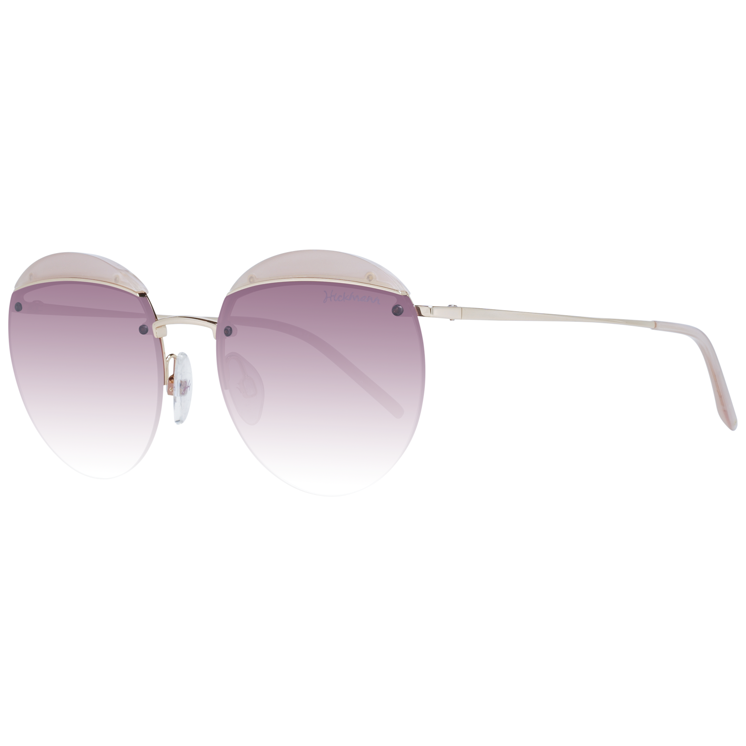 Ana Hickmann Sonnenbrille HI3110 E01 54
