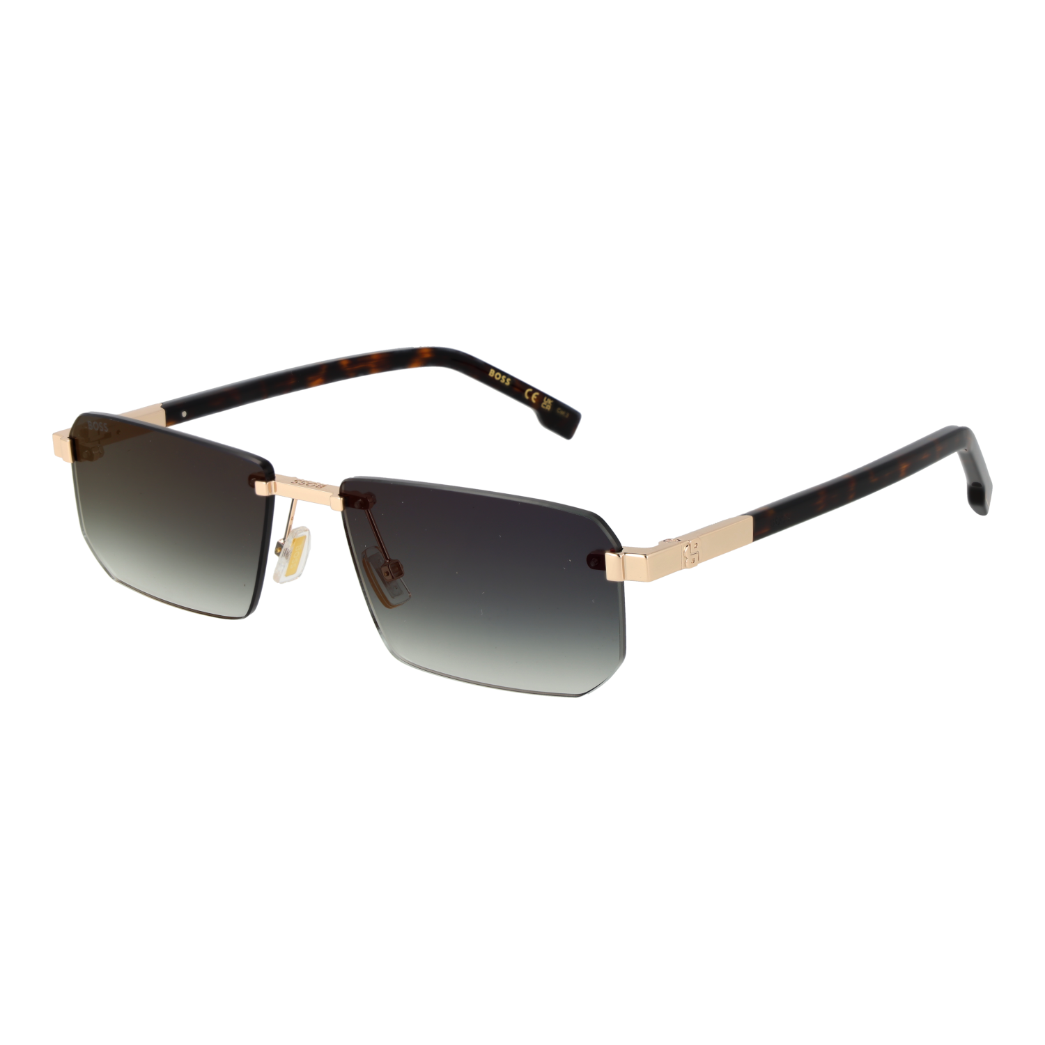Boss Sonnenbrille BOSS 1918/S J5GD6 57
