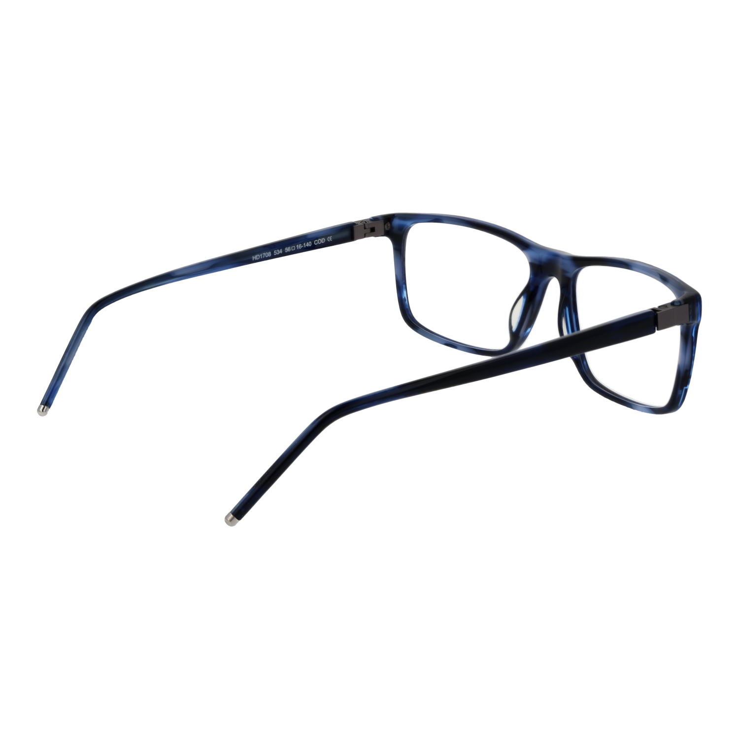 H Design Brillenfassung HD1708 534 56