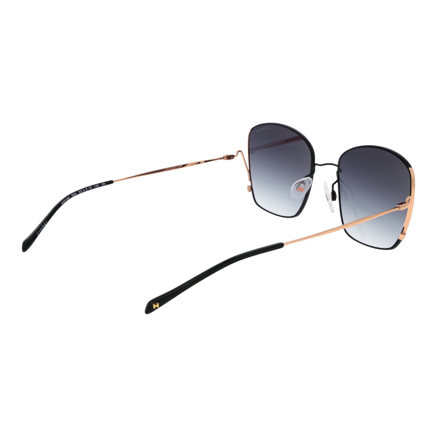 Ana Hickmann Sonnenbrille HI3164 09A 52