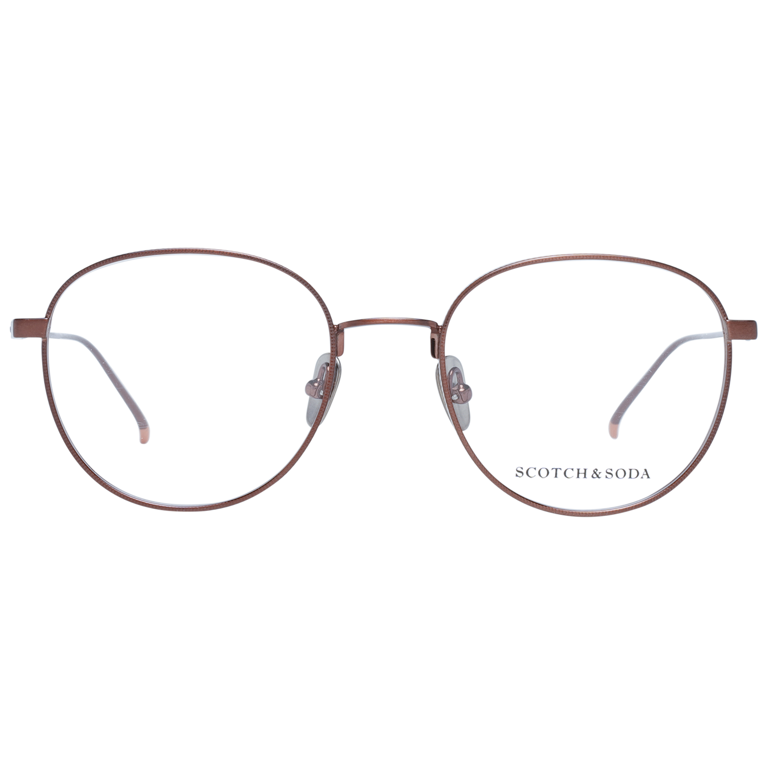 Scotch & Soda Optical Frame SS2001 186 51