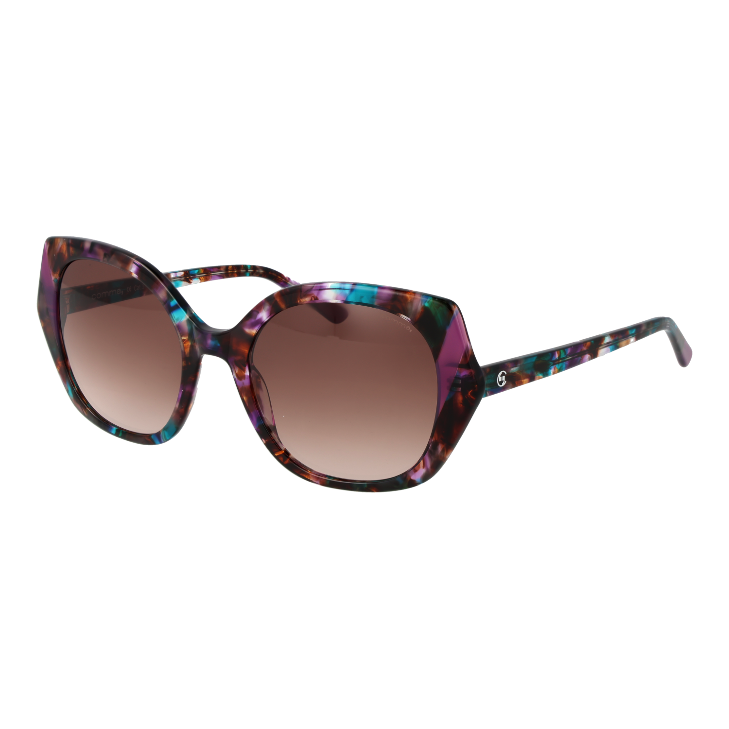 Comma Sonnenbrille 77187 64 54