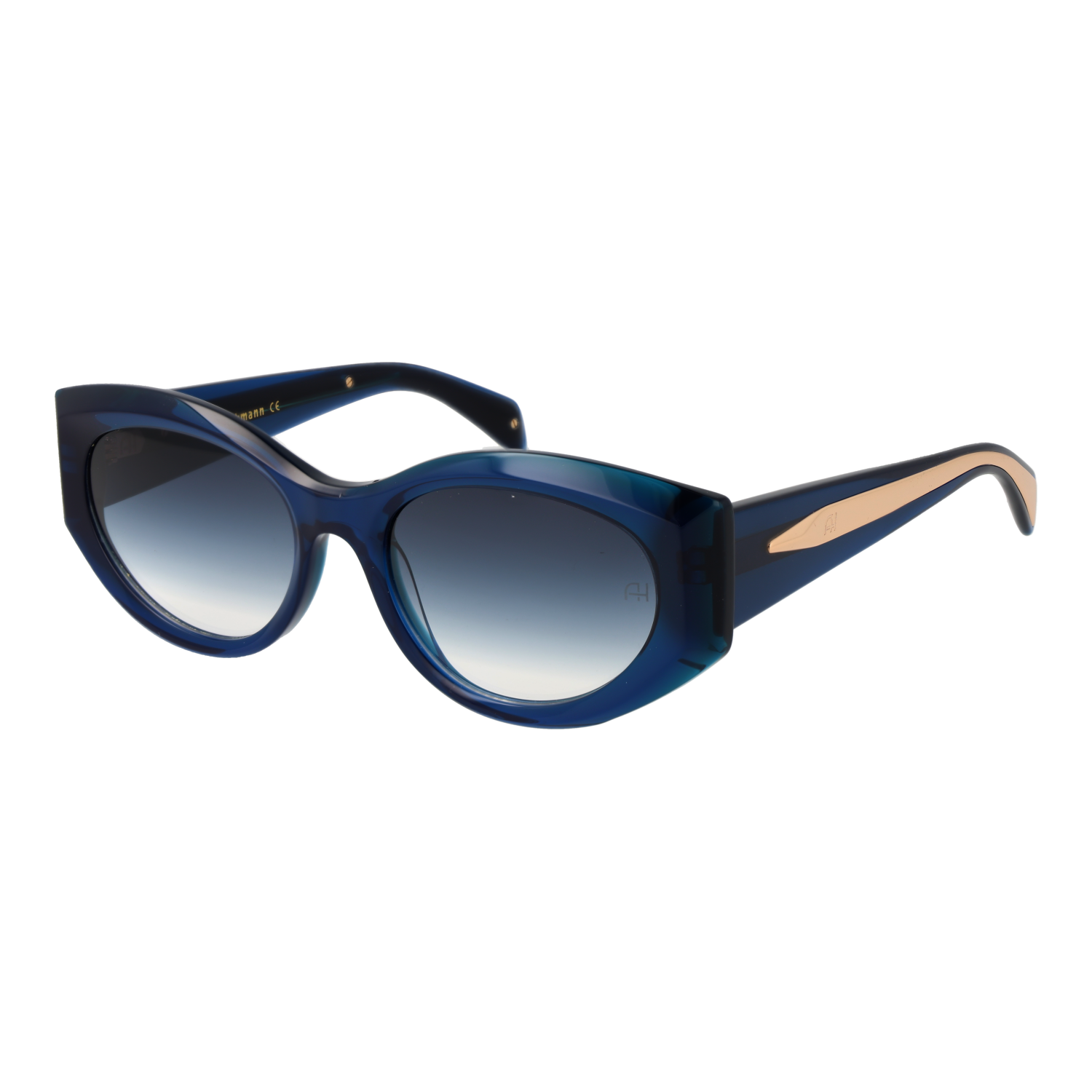 Ana Hickmann Sonnenbrille AH9445 H01 53