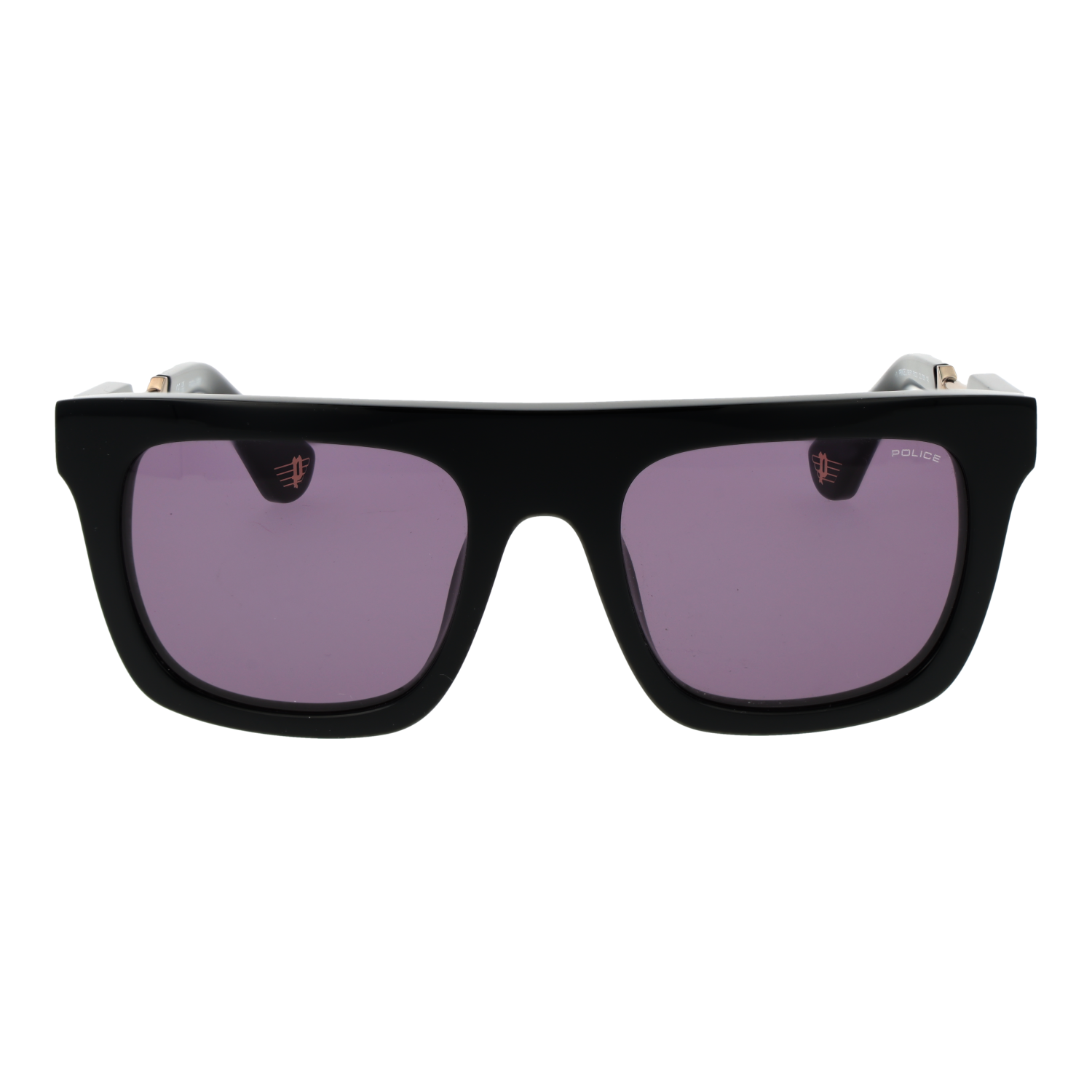 Police Sonnenbrille SPLF71 700Y 53