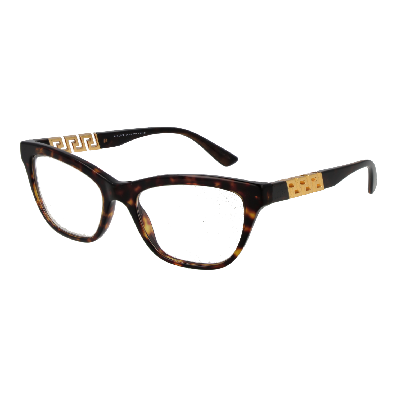 Versace Brillenfassung 0VE3318 108 52