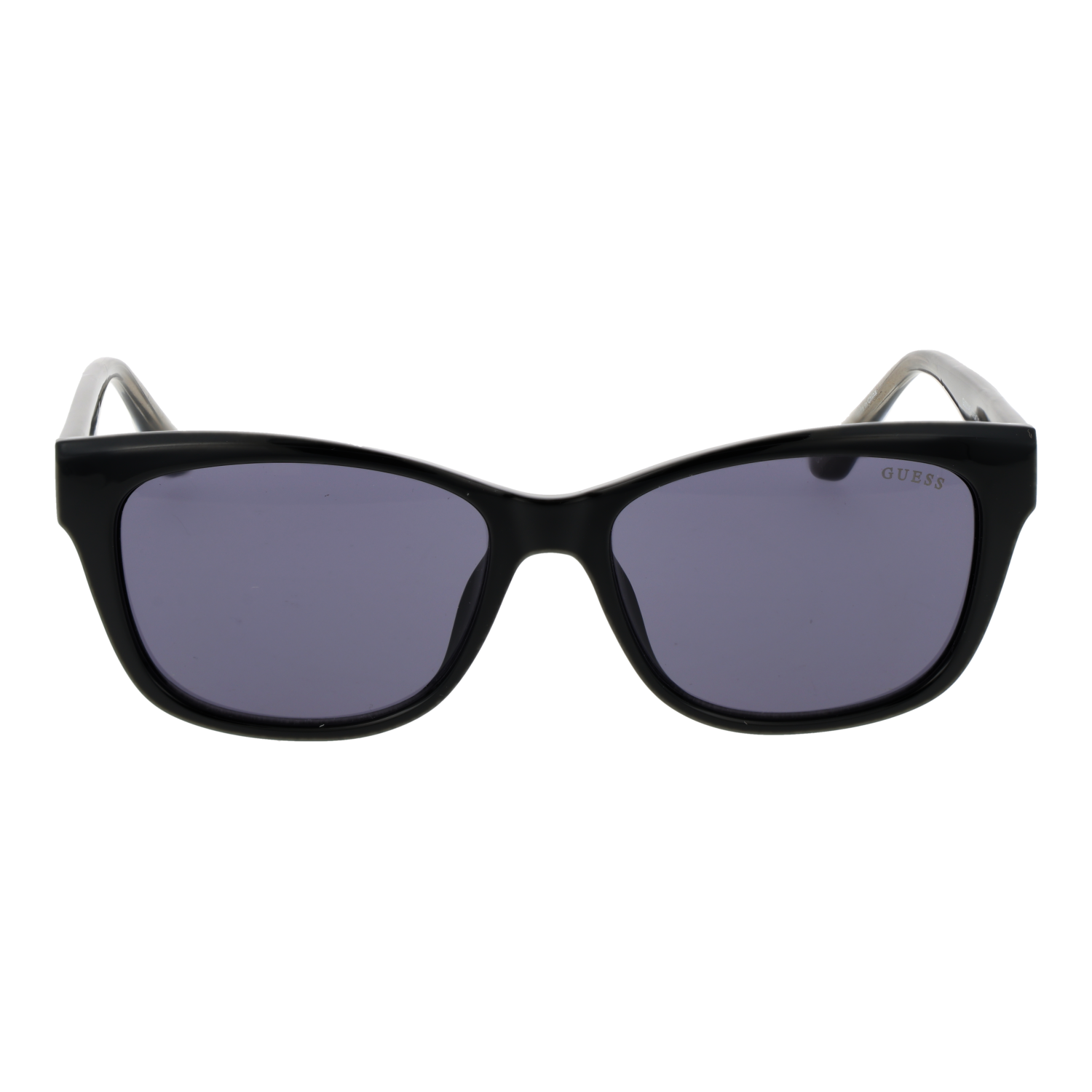 Guess Sonnenbrille GU00145 01A 54