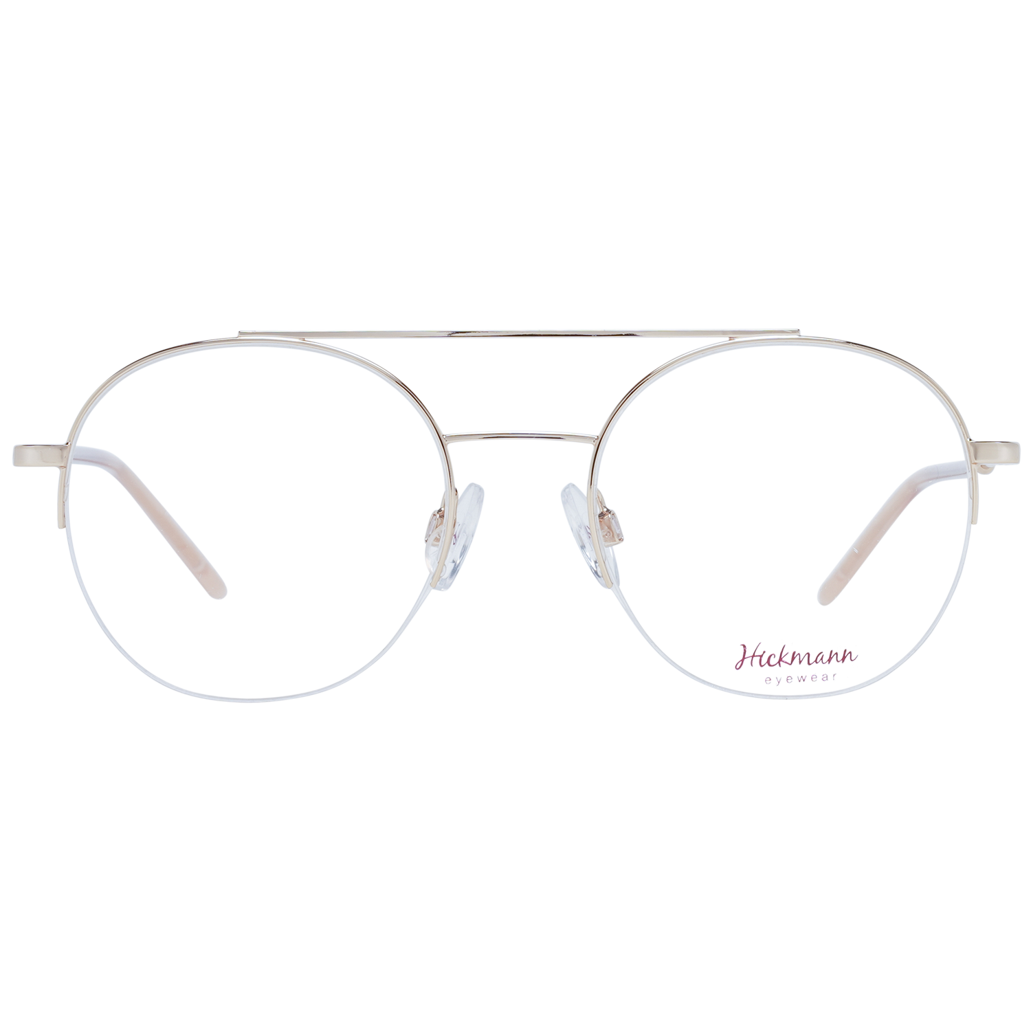 Ana Hickmann Brille HI1090 04A 51