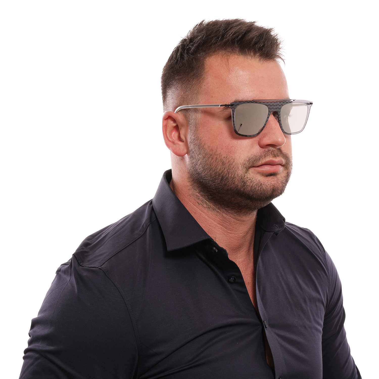 Police Sonnenbrille SPL581 530L 52