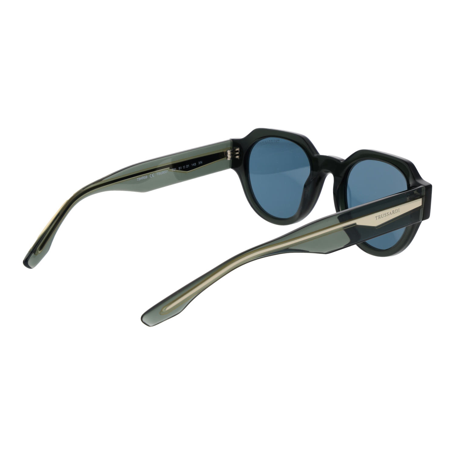 Trussardi Sonnenbrille TSU9031 T01 51