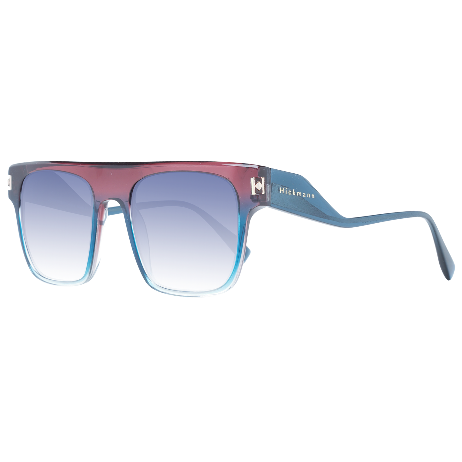 Ana Hickmann Sunglasses HI9155 C02 50