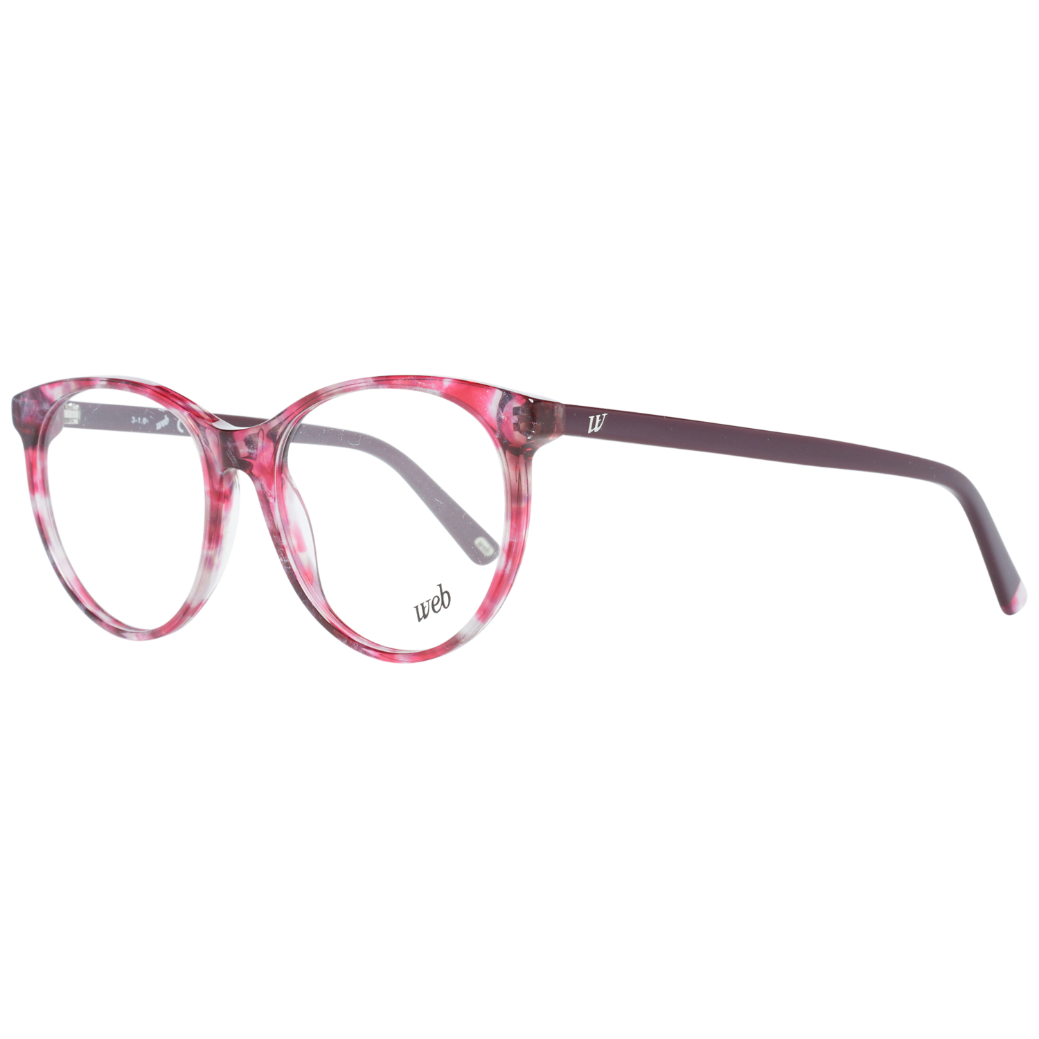 Web Brille WE5213 054 52