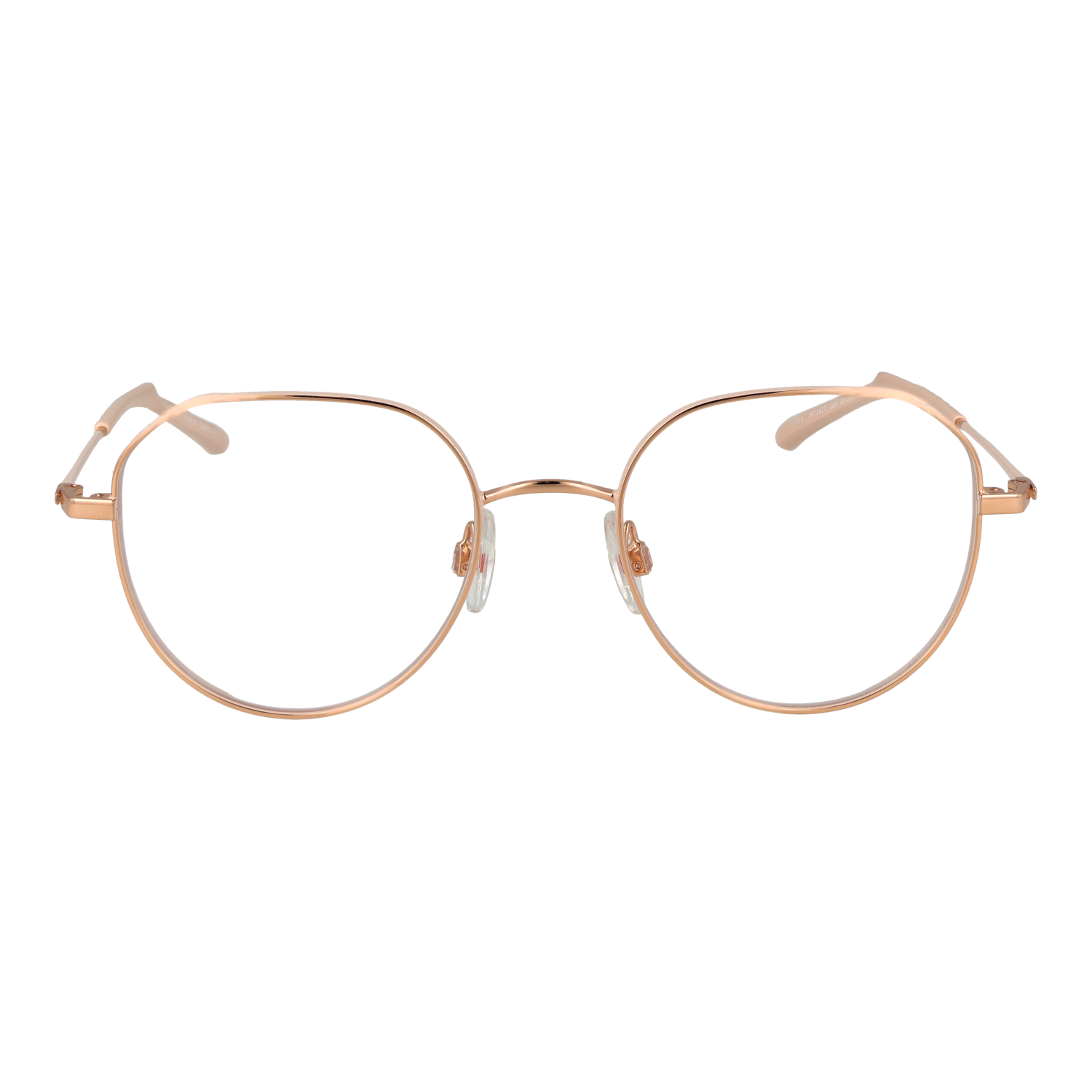 Ana Hickmann Optical Frame HI1247T 05A 50 Titanium