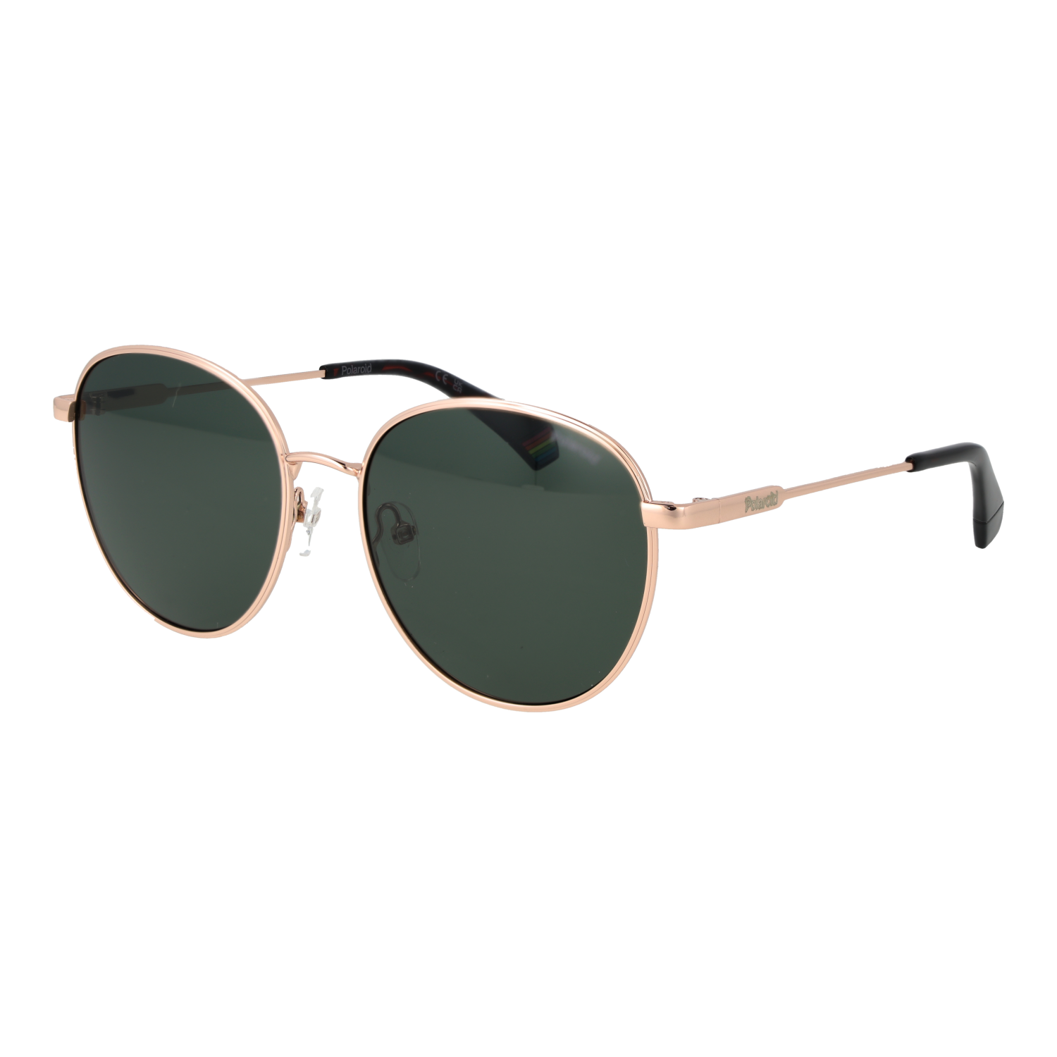 Polaroid Sonnenbrille PLD 6215/S/XN DDBUC 56