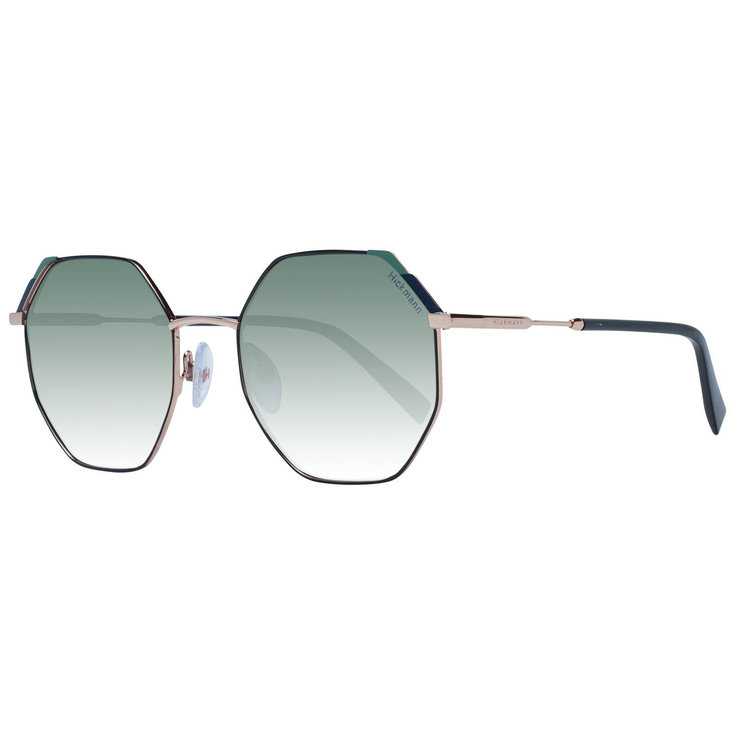 Ana Hickmann Sonnenbrille HI3168 09A 54