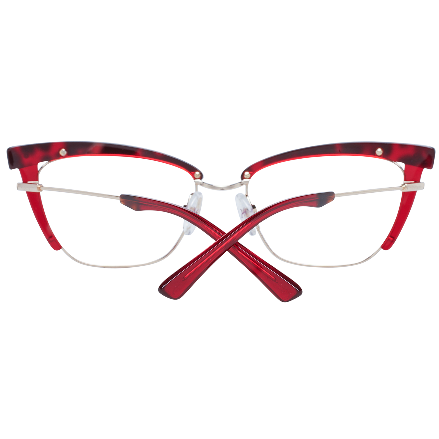 Ana Hickmann Brille HI1111 H01 54 Damen