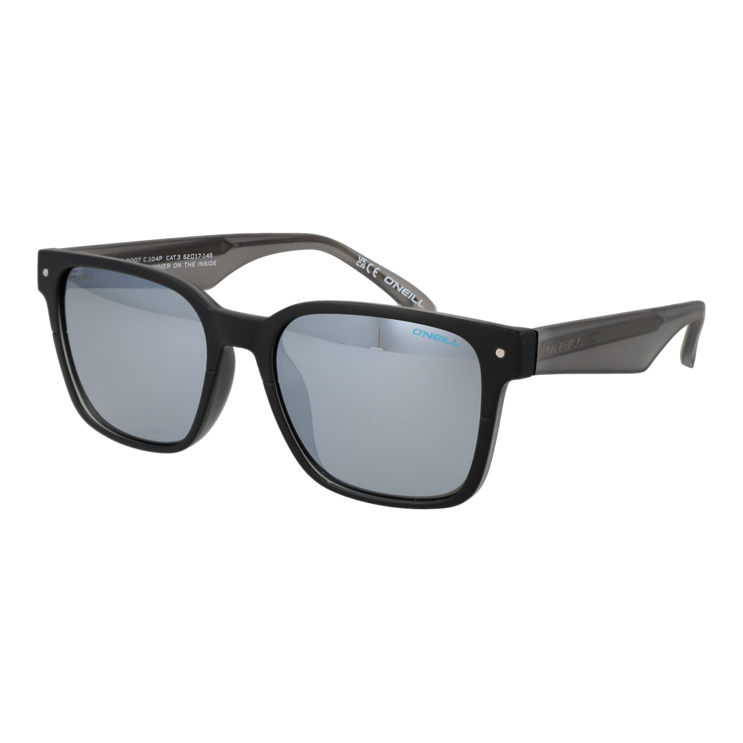 O'Neill Sonnenbrille ONS 9007 2.0 104P 52