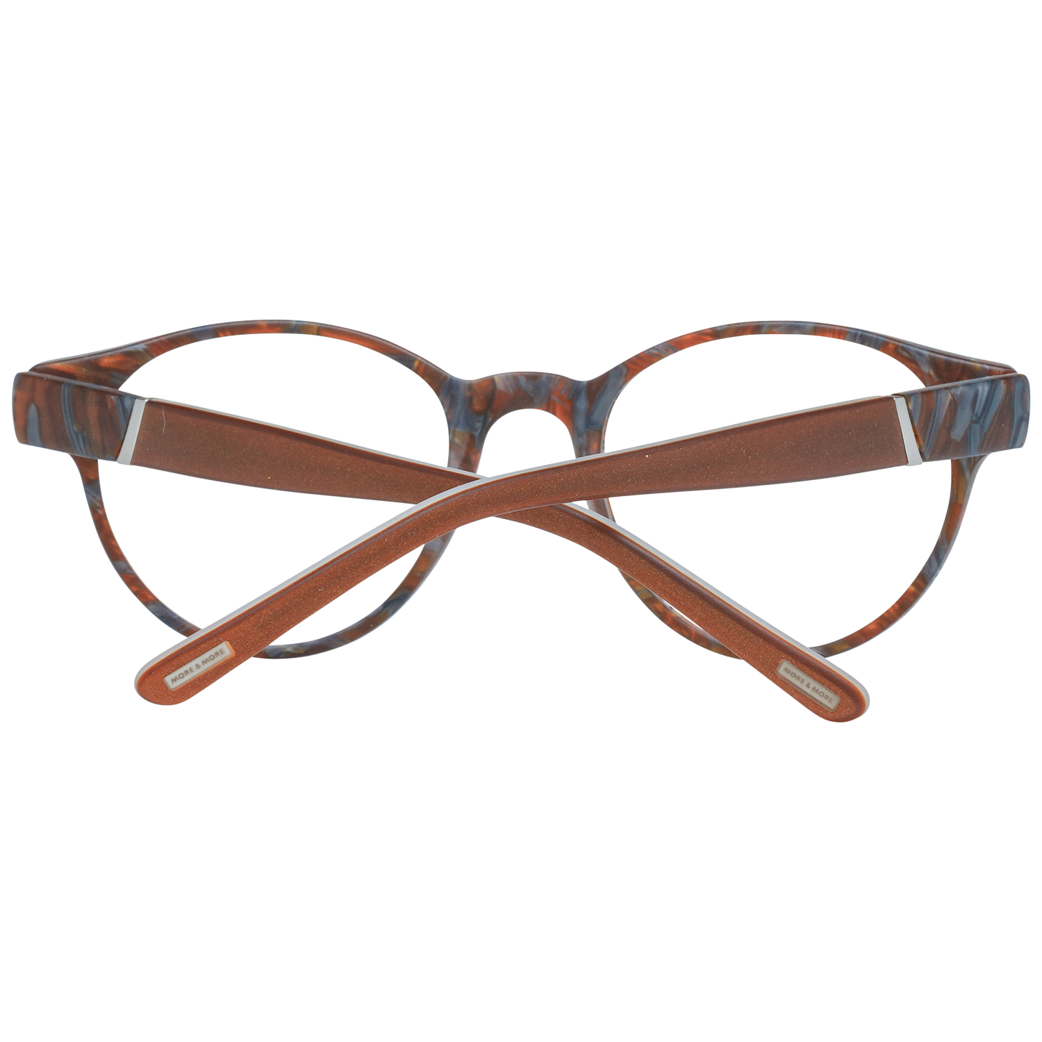 More & More Brille 50508 780 48