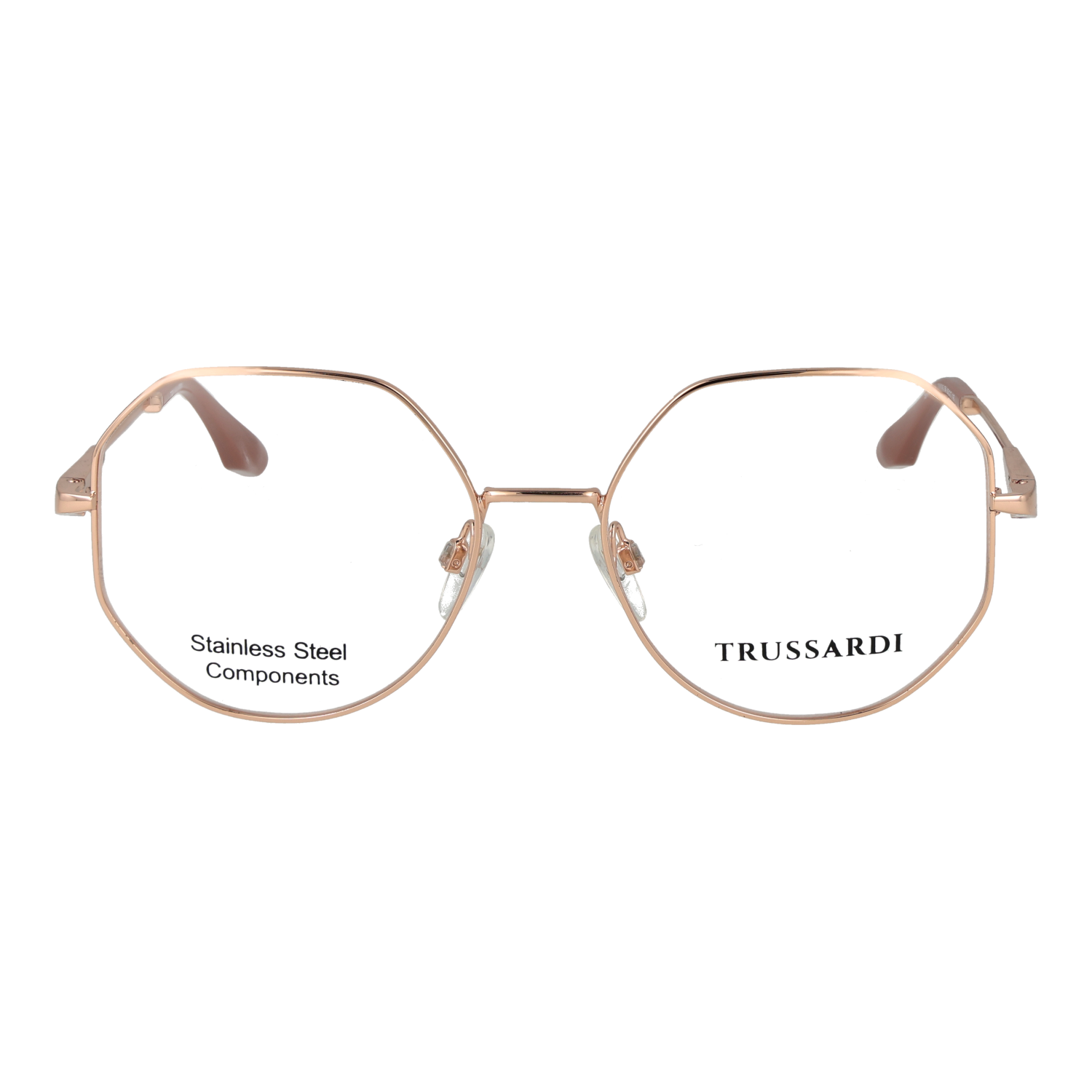 Trussardi Brillenfassung TSW1042 05A 53