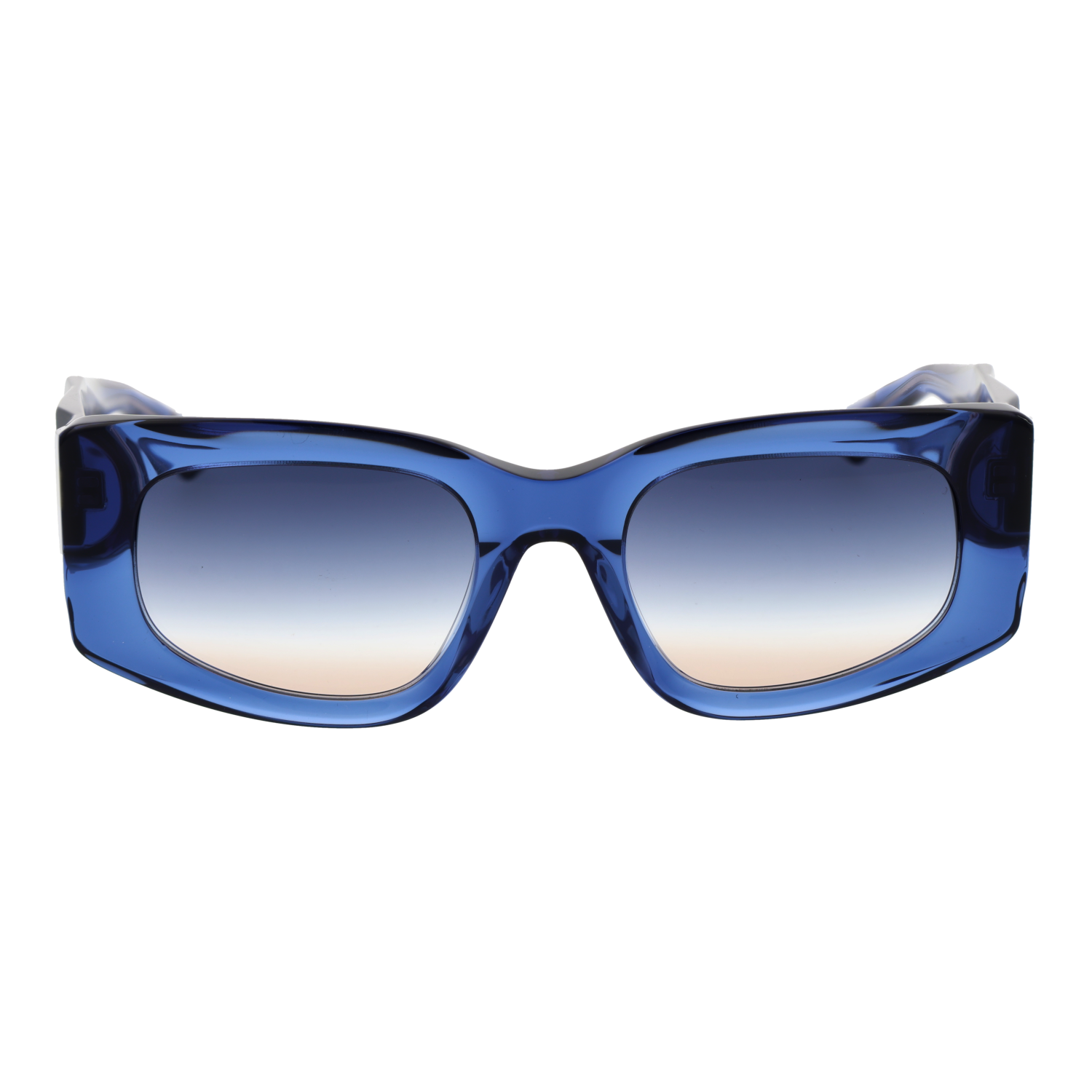 Ana Hickmann Sonnenbrille AH9393 H01 52