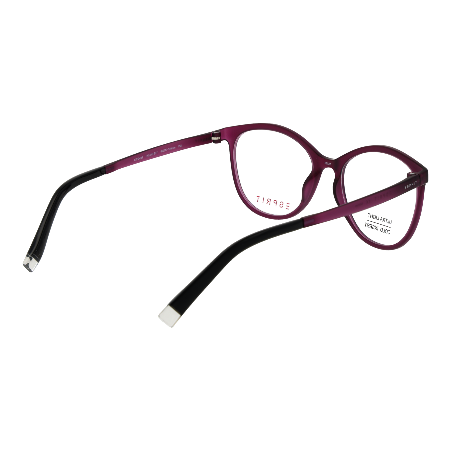 Esprit Brillenfassung ET33423 577 52