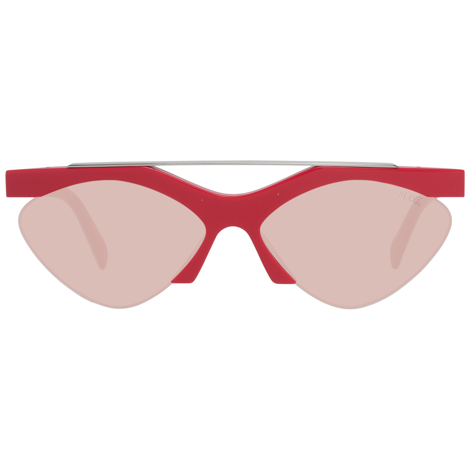 Emilio Pucci Sonnenbrille EP0137 66S 59