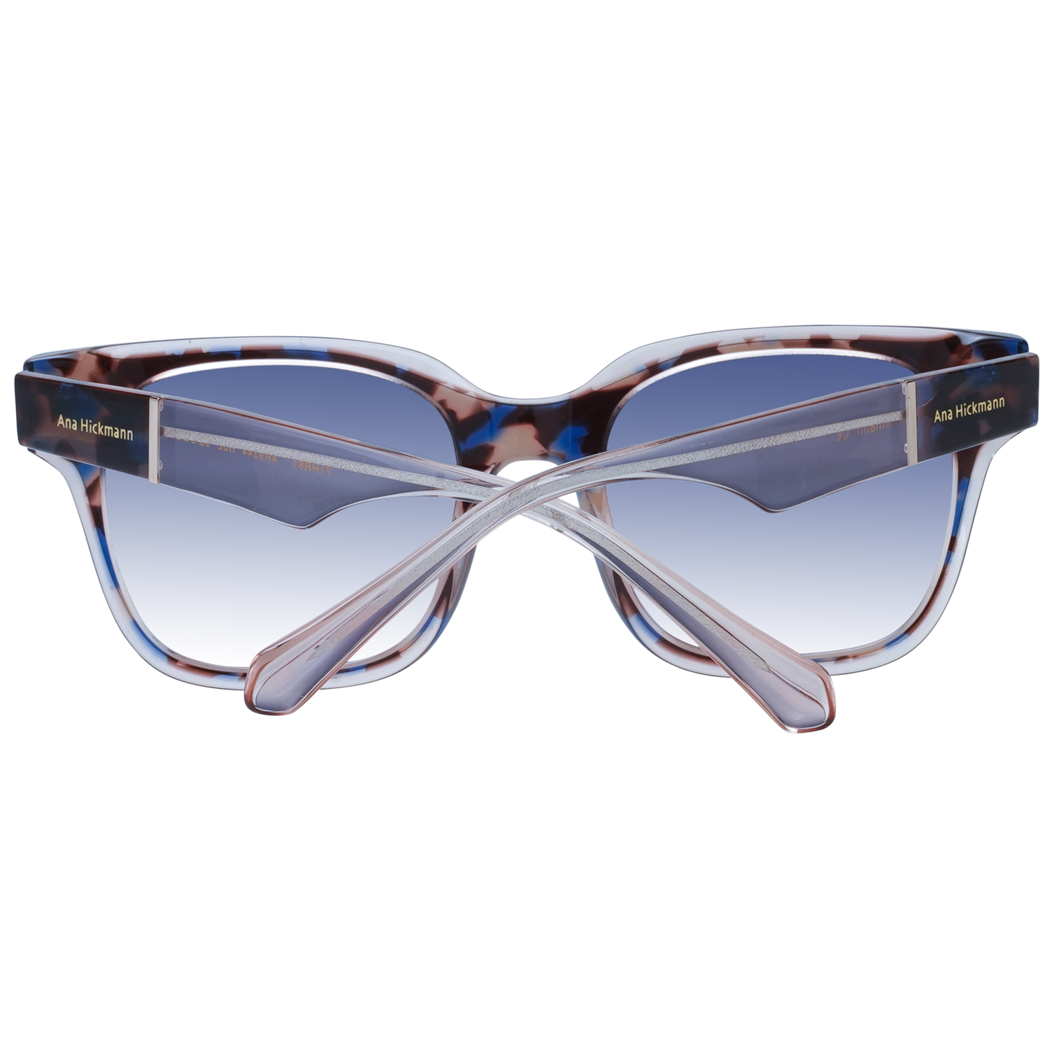Ana Hickmann Sonnenbrille AH9344 H02 53