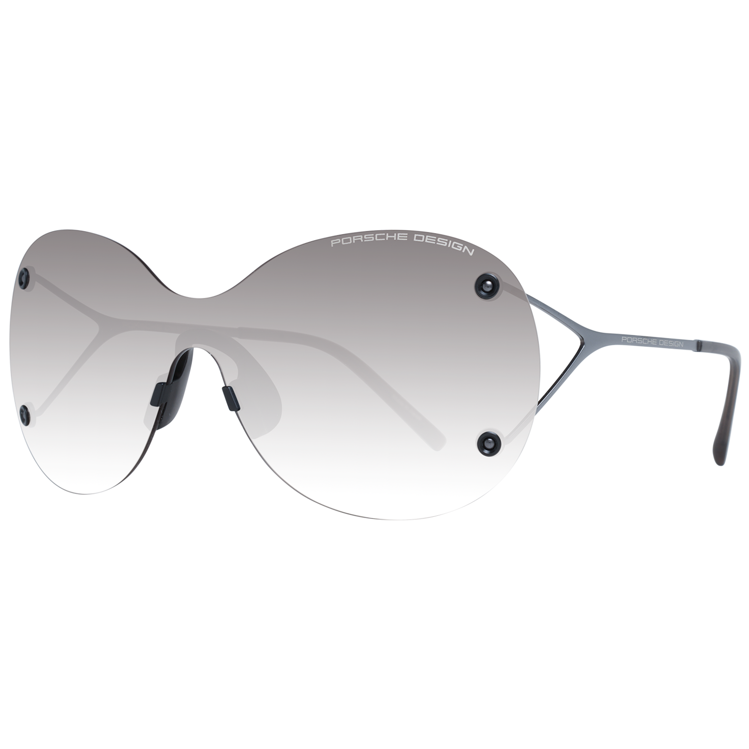 Porsche Design Sunglasses P8621 A 139 Titanium