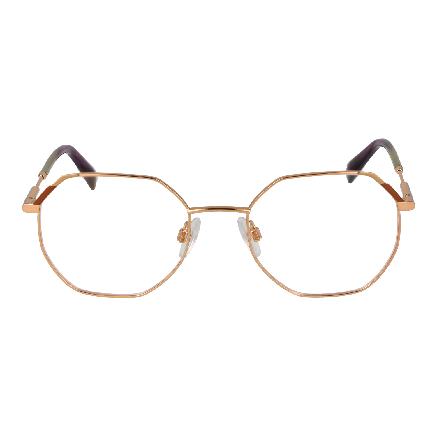 Ana Hickmann Optical Frame HI1191 01A 50