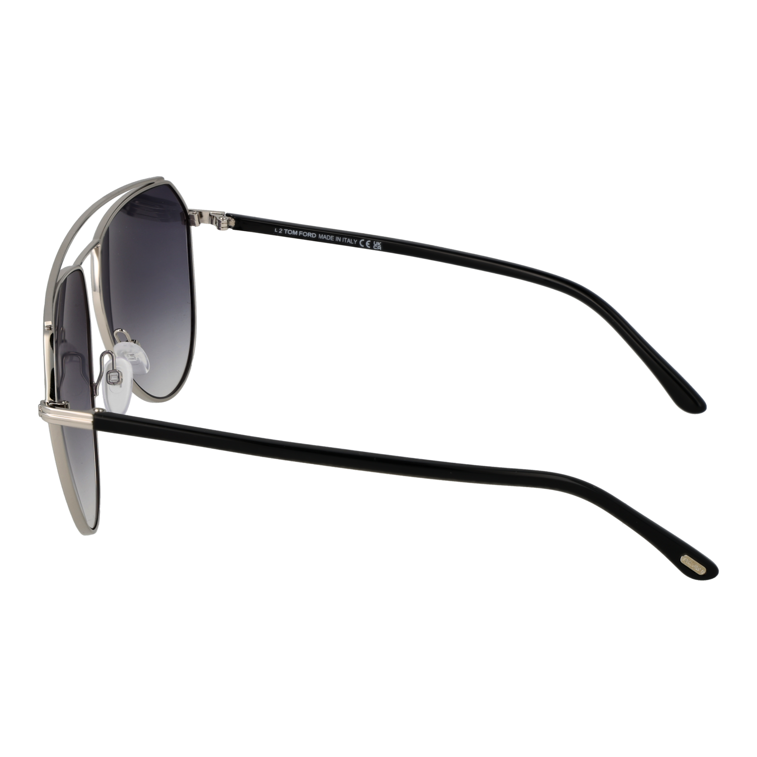 Tom Ford Sunglasses FT0681 16B 63