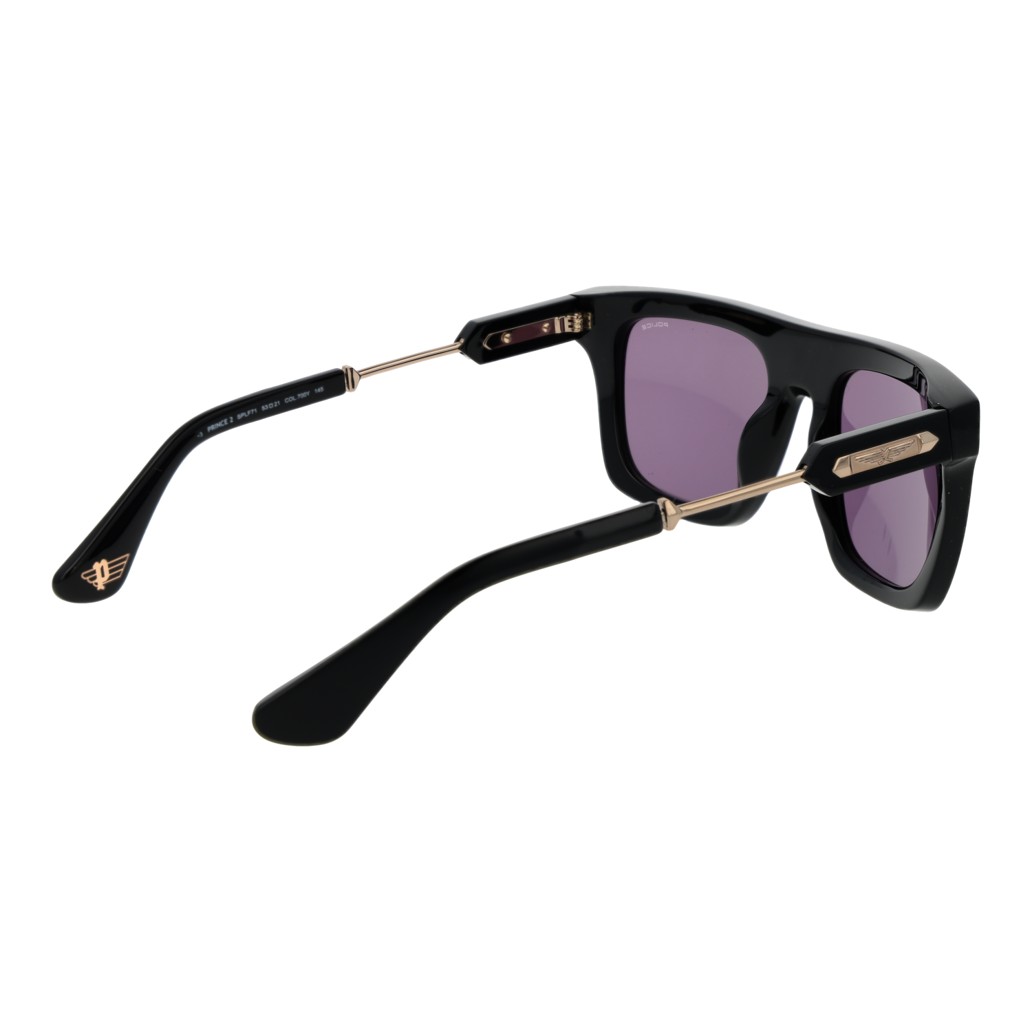 Police Sonnenbrille SPLF71 700Y 53