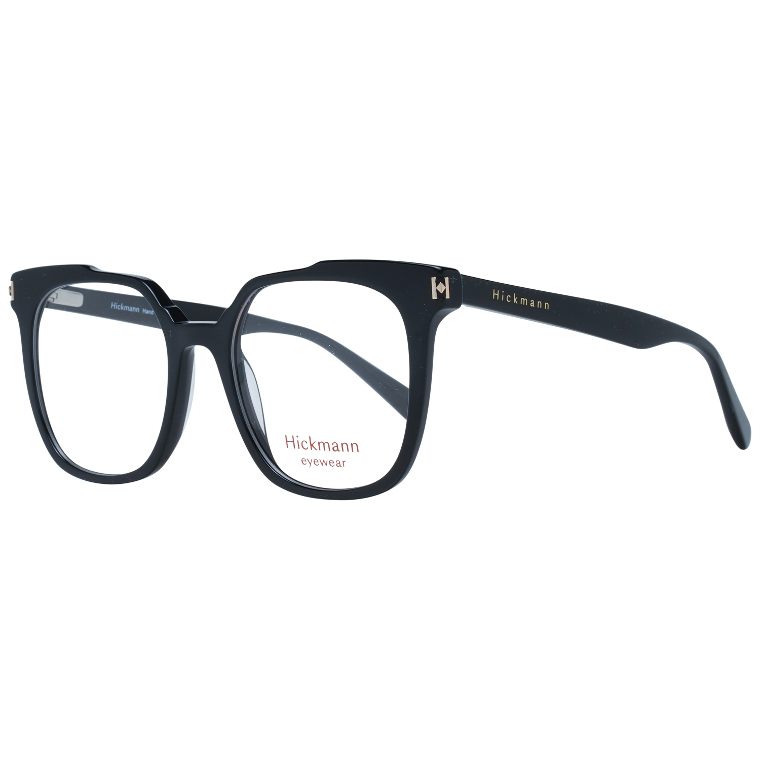 Ana Hickmann Brille HI6233 A01 51