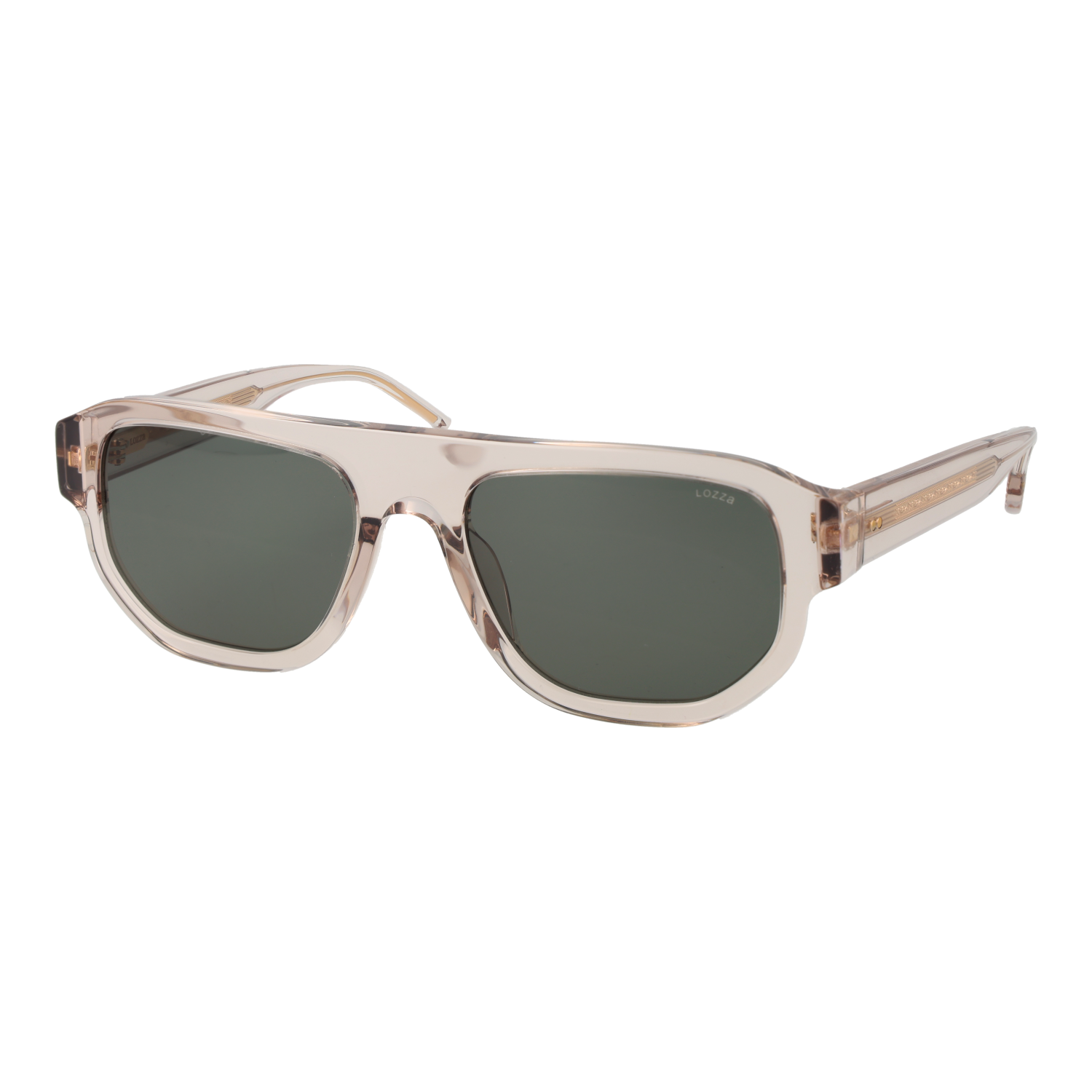 Lozza Sonnenbrille SL4340 01AH 55