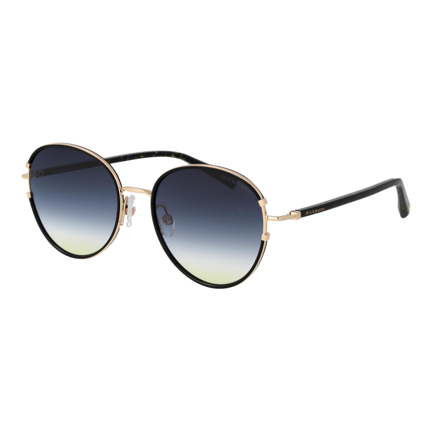 Ana Hickmann Sonnenbrille HI3191 04A 52