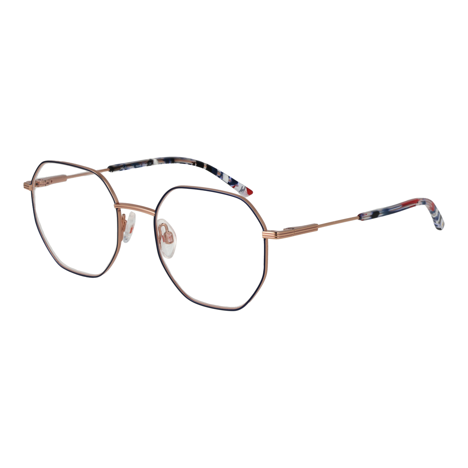 Ana Hickmann Brillenfassung HIY1006 06A 49
